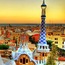 Parc Guell 