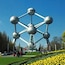 Place de l'Atomium