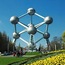 Place de l'Atomium