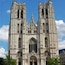 Cathédrale Saint Michel