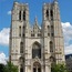 Cathédrale Saint Michel