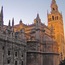 Cathédrale de Séville