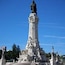Plaza Marquês de Pombal