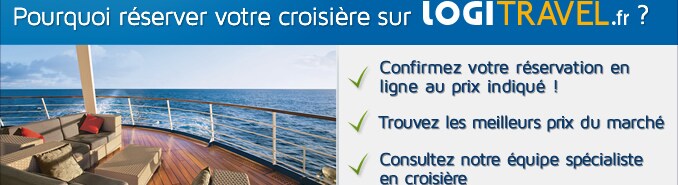 Croisières en Ligne