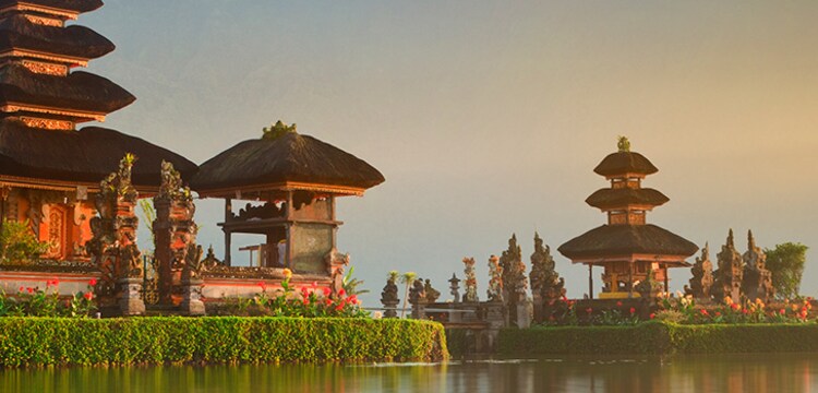 Séjours Bali | Promos Hiver | Logitravel