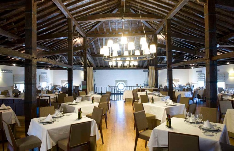 Restaurants - 3