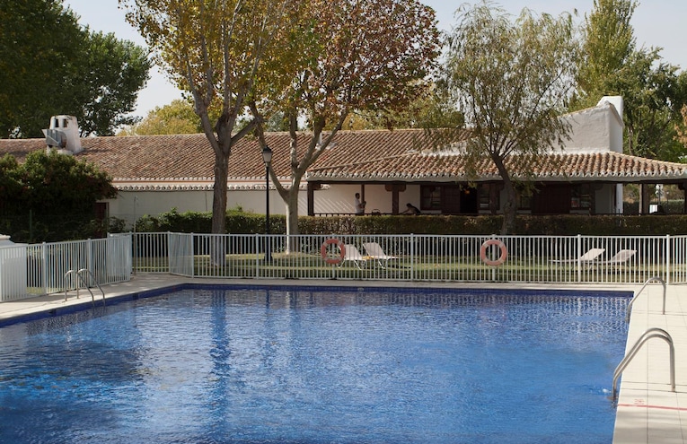 Piscines - 1