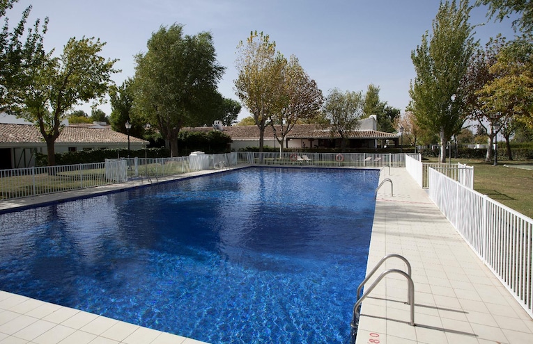 Piscines - 2