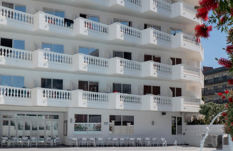 Piscines - 1