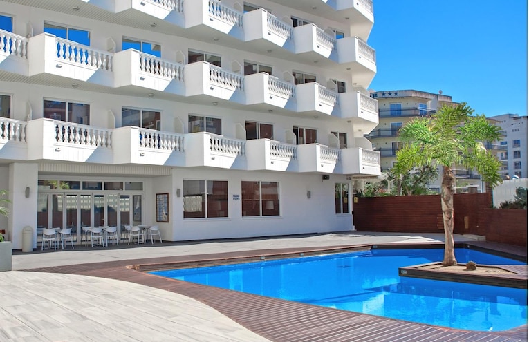 Piscines - 1