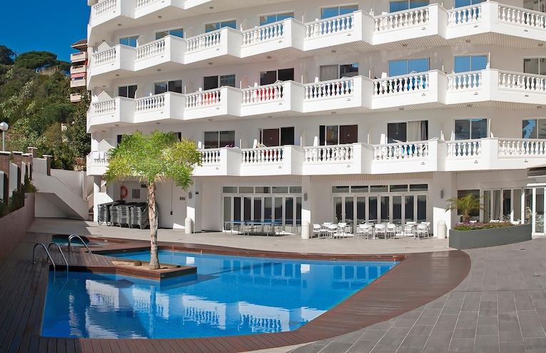 Piscines - 2