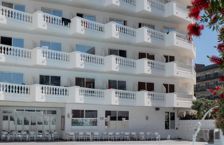 Piscines - 1