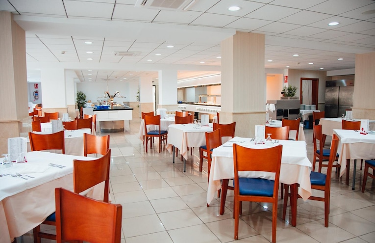 Restaurants - 1