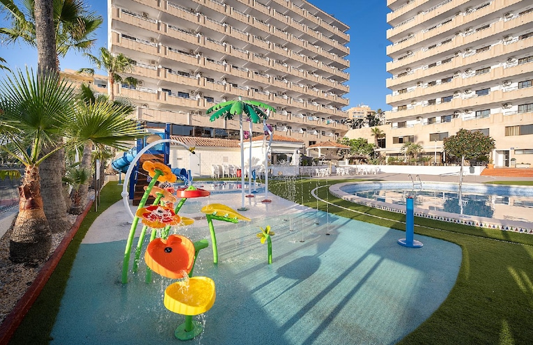 Piscines - 1