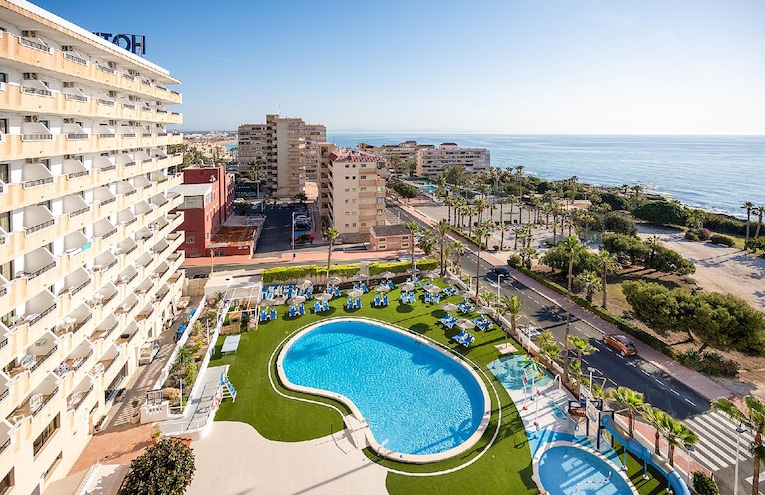 Piscines - 2