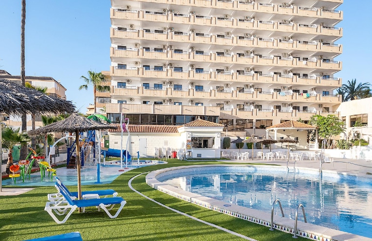 Piscines - 4