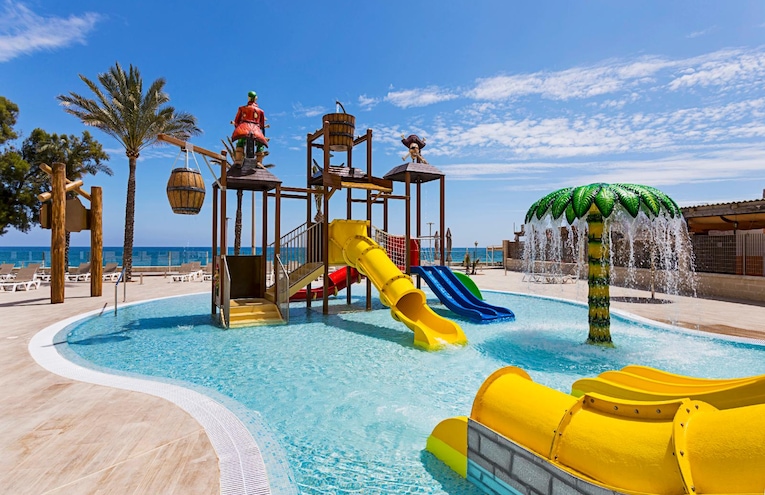 Piscines - 3