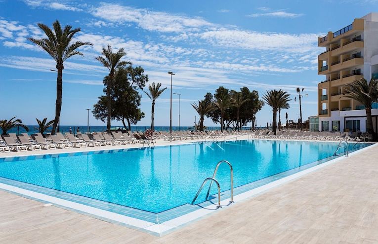 Piscines - 1