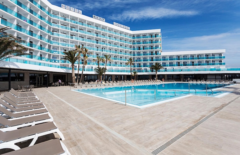 Piscines - 2