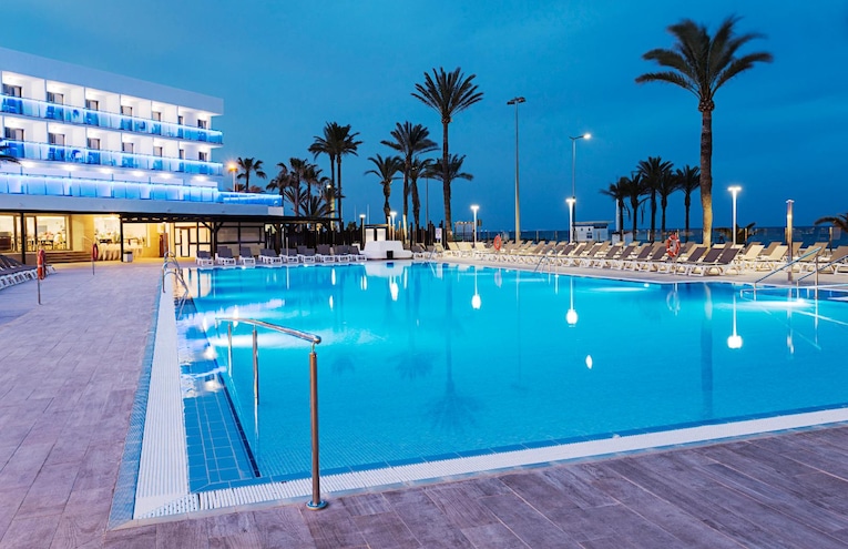 Piscines - 3