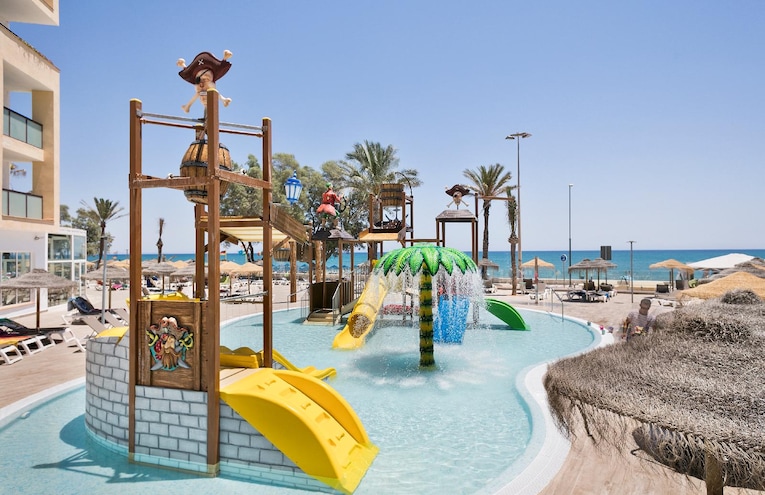 Piscines - 4