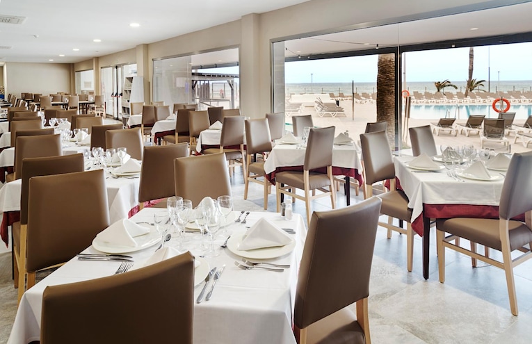Restaurants - 1