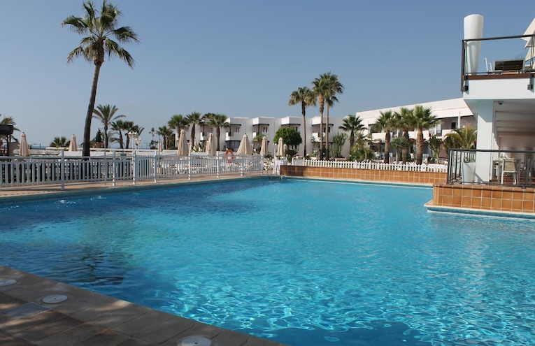 Piscines - 1