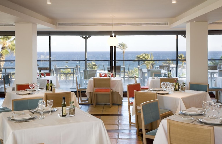 Restaurants - 1