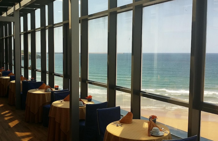 Restaurants - 1