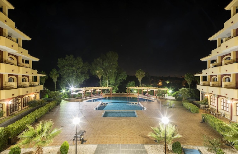 Piscines - 1