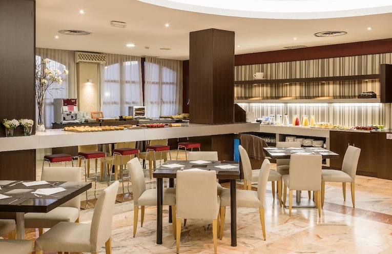 Restaurants - 2