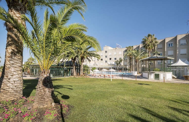 Piscines - 2