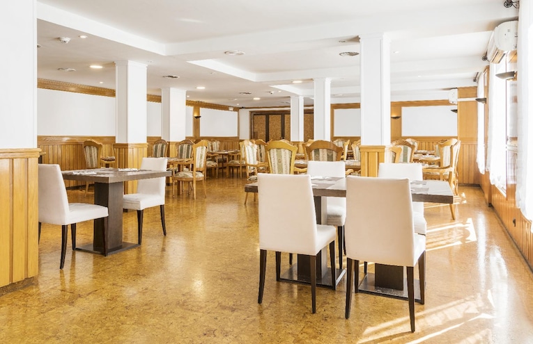 Restaurants - 1