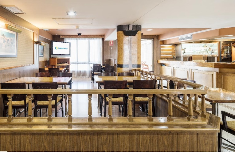 Restaurants - 4