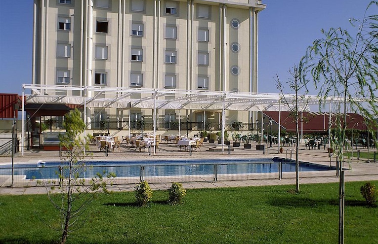 Piscines - 1