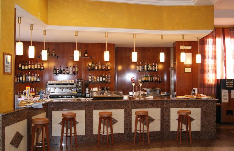 Restaurants - 1