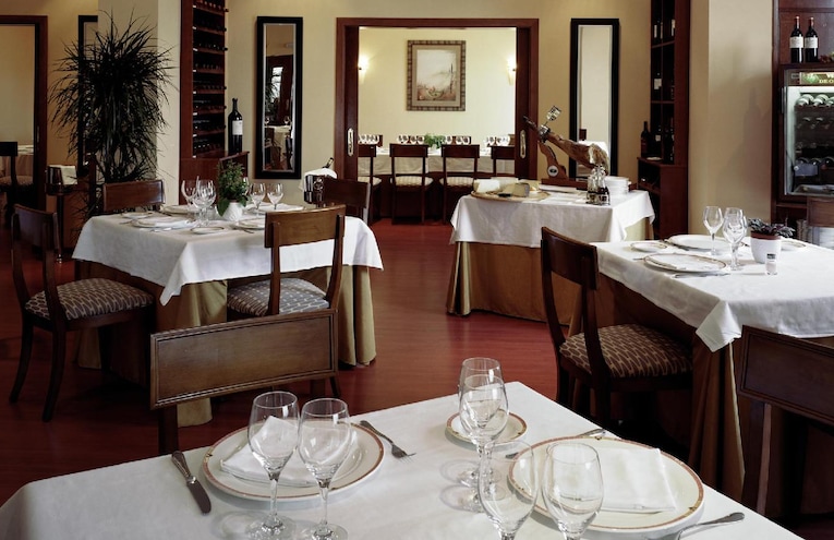 Restaurants - 1