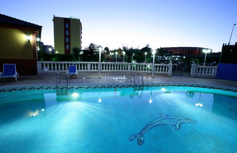 Piscines - 2