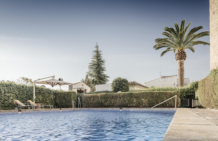 Piscines - 1