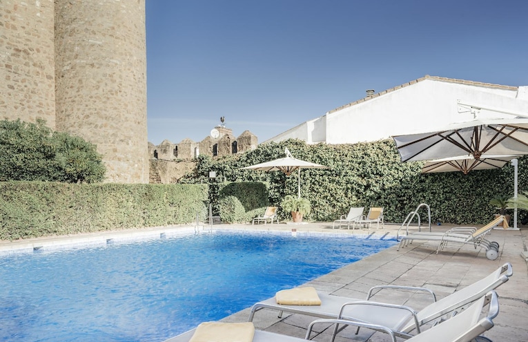 Piscines - 1