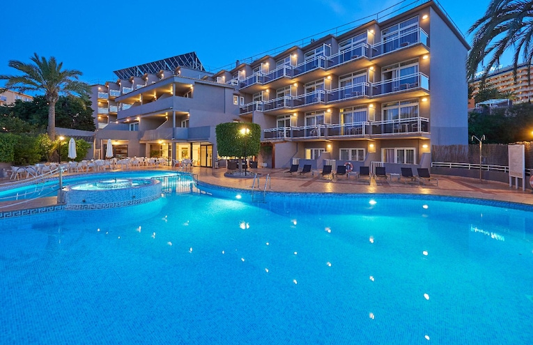 Piscines - 1