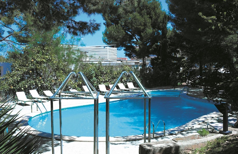 Piscines - 1