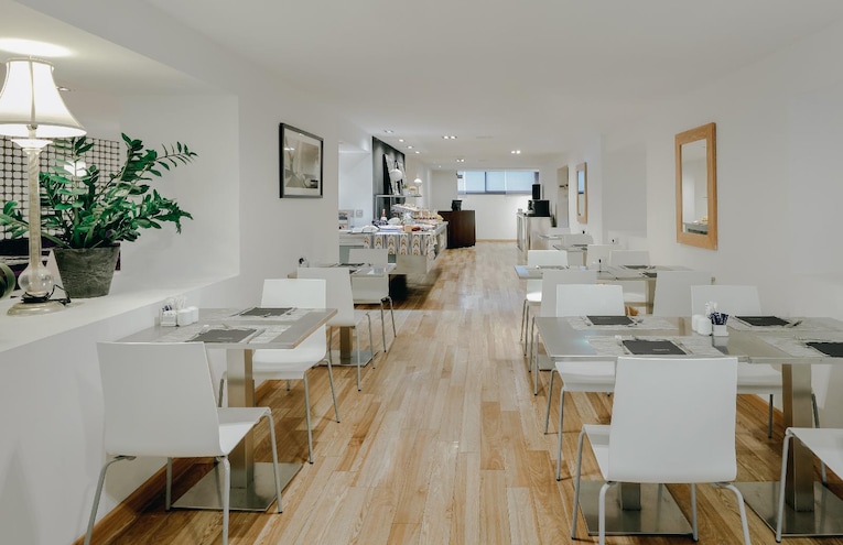 Restaurants - 3
