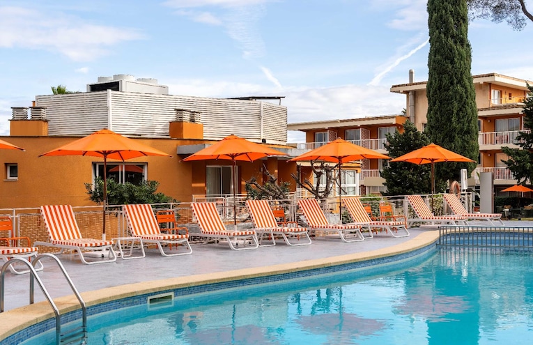 Piscines - 1