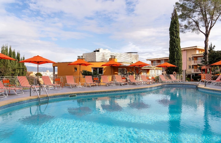 Piscines - 2