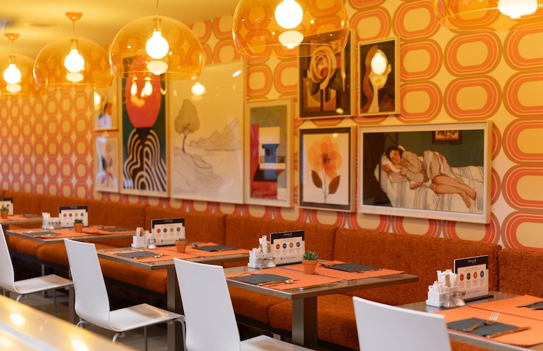 Restaurants - 2