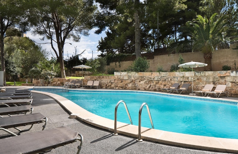 Piscines - 2