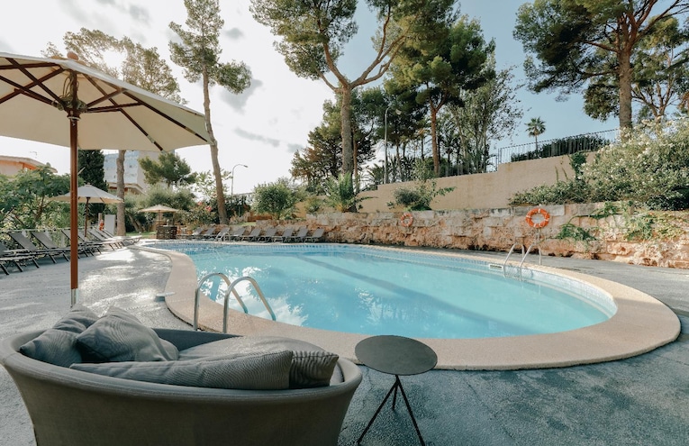Piscines - 4