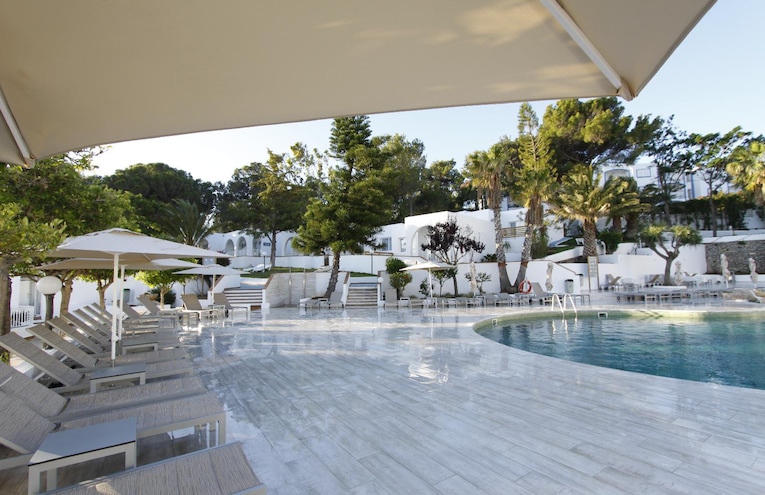 Piscines - 4