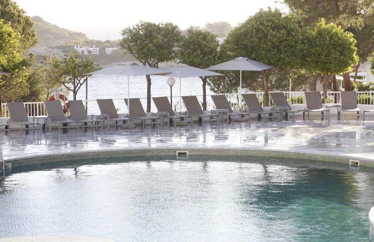 Piscines - 1